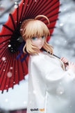 [Pre-Order Closed] QuietArt Studio - Statue - Fate - Kimono Saber