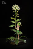[Pre-Order] Orange Art Studio - Statue - Berserk - Shepherd's Purse flower Fairy