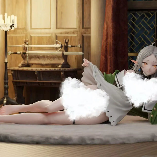 [Pre-Order] CROWN Studio - Statue - Mushoku Tensei Jobless Reincarnation - Sylphiette Greyrat