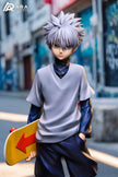 [Pre-Order] ARA Studio - Statue - Hunter x Hunter - Killua Zoldyck