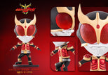 [Pre-Order] 7°C Studio - Statue - Kamen Rider - Series #1 Kuuga Ultimate Mighty Form