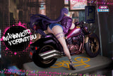 [Pre-Order] Demon Core Studio - Statue - Fate Motorcycle Trio - Minamoto no Raikou & Syuten Douji & Ibaraki Doji
