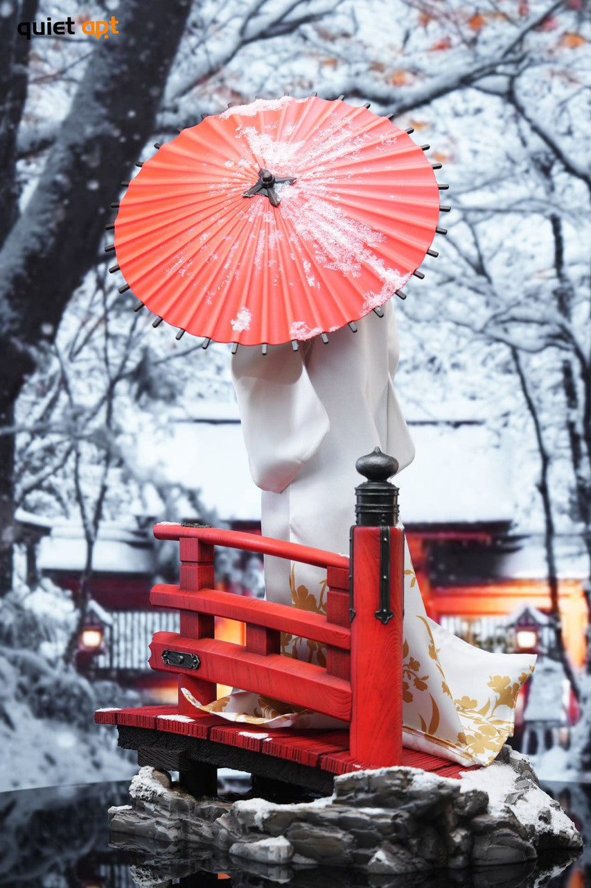 [Pre-Order Closed] QuietArt Studio - Statue - Fate - Kimono Saber