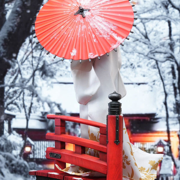 [Pre-Order Closed] QuietArt Studio - Statue - Fate - Kimono Saber