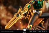 [Warehouse in Stock] LB Studio - Statue - Kamen Rider - Kuuga Pegasus Form