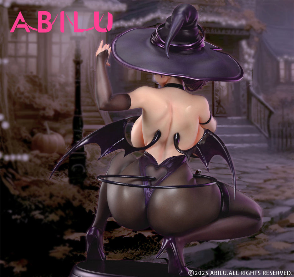 [Pre-Order Closed] ABILU - PVC - Jasmine's Wardrobe Time Jasmine Witch Ver. (Licensed)