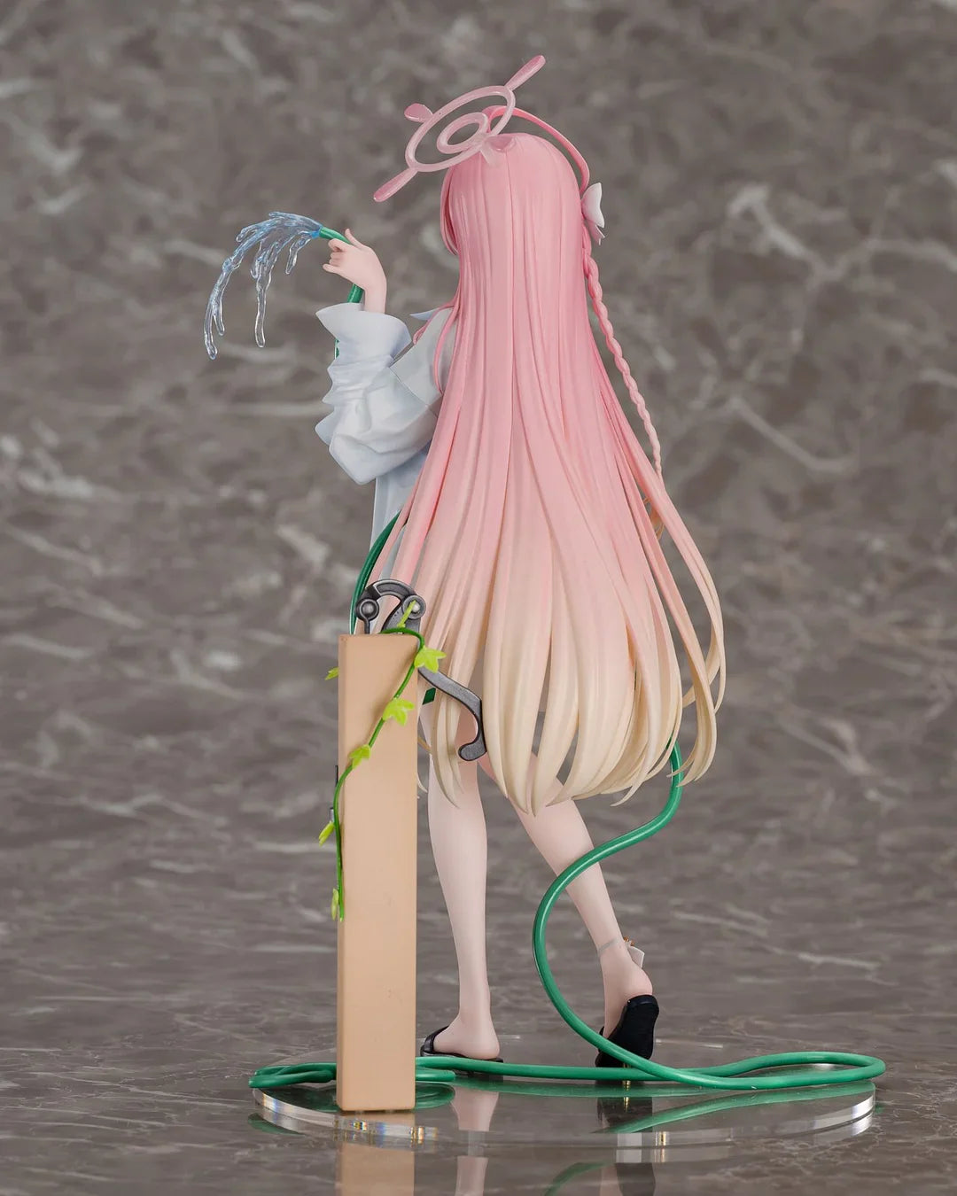 [Warehouse in Stock] BC Studio - Statue - Blue Archive - Swimsuit Ver. Urawa Hanako (Licensed)