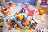 [Pre-Order] Cute Creators Studio - Statue - Too Many Losing Heroines - Yanami Anna