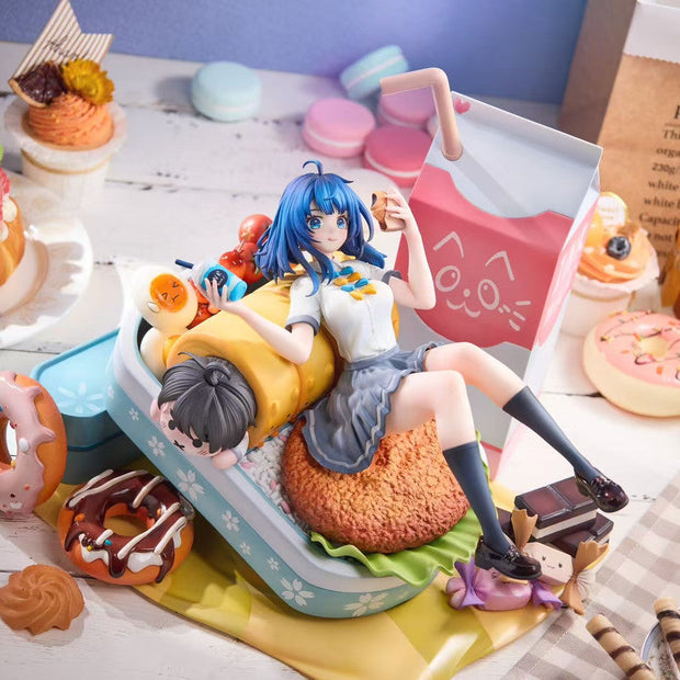 [Pre-Order] Cute Creators Studio - Statue - Too Many Losing Heroines - Yanami Anna