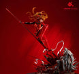 [Warehouse in Stock] Origin Studio - Statue - Evangelion - Asuka Langley Soryu