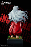 [Pre-Order Closed] Mimo Studio & Exorcism Studio - Statue - Inuyasha - Dual Form Statue