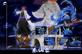 [Warehouse in Stock] CHENG Studio - Statue - BLEACH - Kaname Tōsen