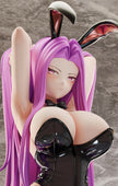 [Pre-Order Closed] Beast Studio - Statue - Fate - Bunny Girl Medusa Rider