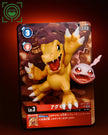 [Pre-Order Closed] GEISHA Studio - Statue - Digimon - Agumon & Koromon