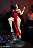 [Pre-Order] 3109 Studio - Statue - Resident Evil - Ada Wong