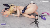 [Pre-Order] Dodomo Studio - Statue - My Dress-Up Darling - Bunny Girl Marin Kitagawa