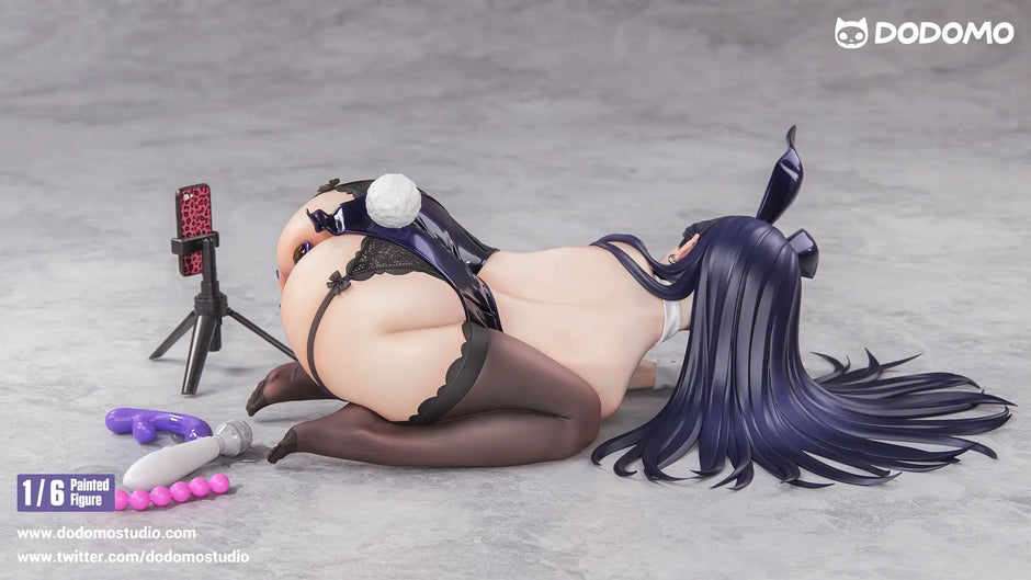 [Pre-Order] Dodomo Studio - Statue - My Dress-Up Darling - Bunny Girl Marin Kitagawa