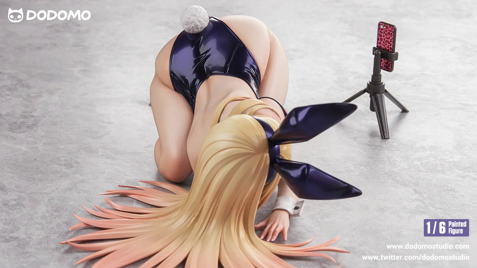 [Pre-Order] Dodomo Studio - Statue - My Dress-Up Darling - Bunny Girl Marin Kitagawa