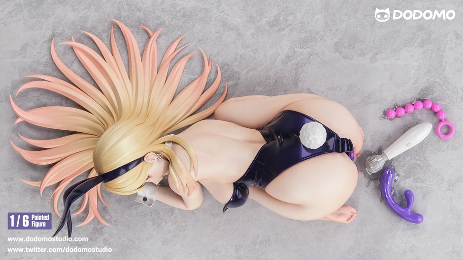[Pre-Order] Dodomo Studio - Statue - My Dress-Up Darling - Bunny Girl Marin Kitagawa