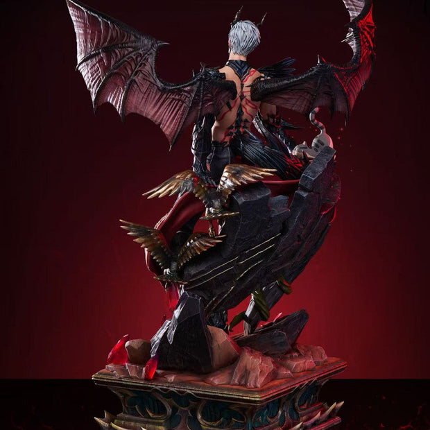 [Pre-Order] KARMA studio - Statue - Love and Deepspace - Otome private statue Dragon Sylus