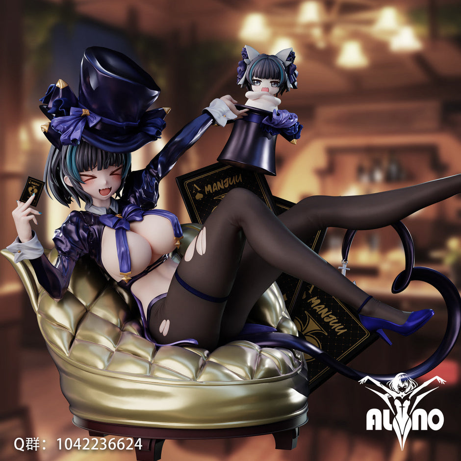 [Pre-Order] Alyno Studio - Azur Lane - HMS Cheshire