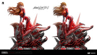 [Pre-Order] GZ Studio - Statue - Neon Genesis Evangelion - EVA Soryu Asuka Langley