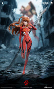 [Pre-Order] SL Studio - Statue - Evangelion - Combat suit Asuka Langley Soryu