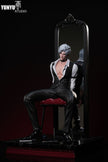 [Pre-Order] YUNYU Studio - Statue - Love and Deepspace - Hunting Game Sylus