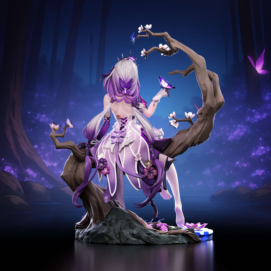 [Pre-Order] Xiao Huan Xiong Studio - Statue - Honkai: Star Rail - Summer Castorice