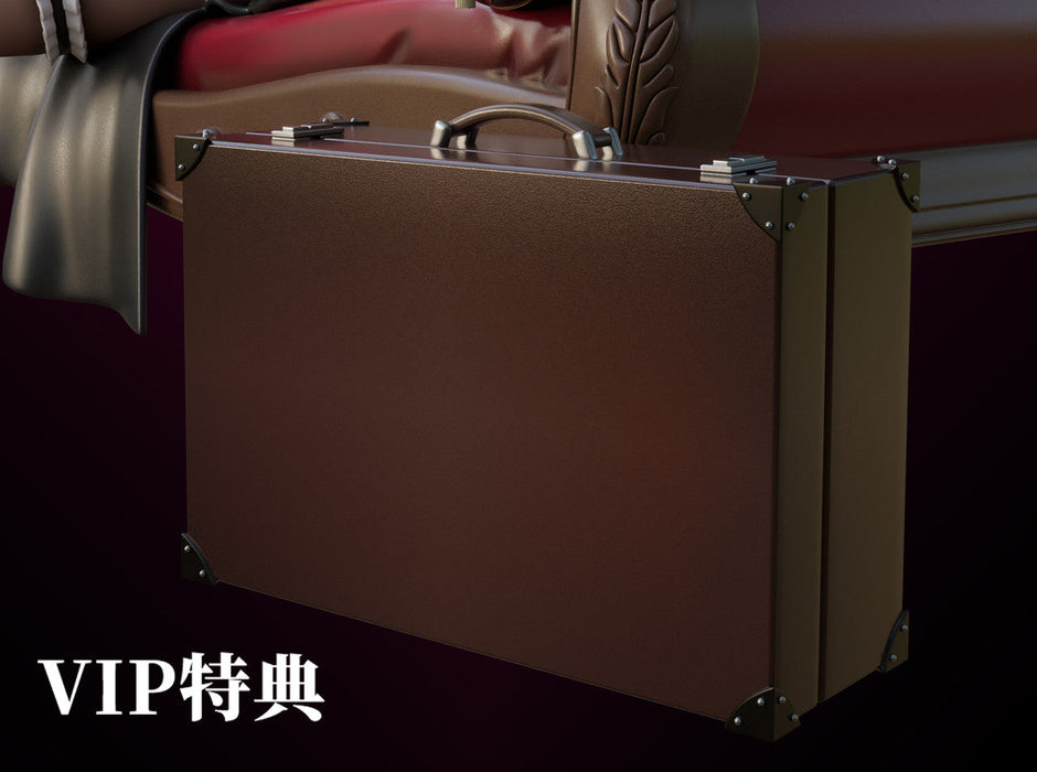 [Pre-Order Closed] Mi Yin Studio - Statue - Blue Archive - Professor Smug