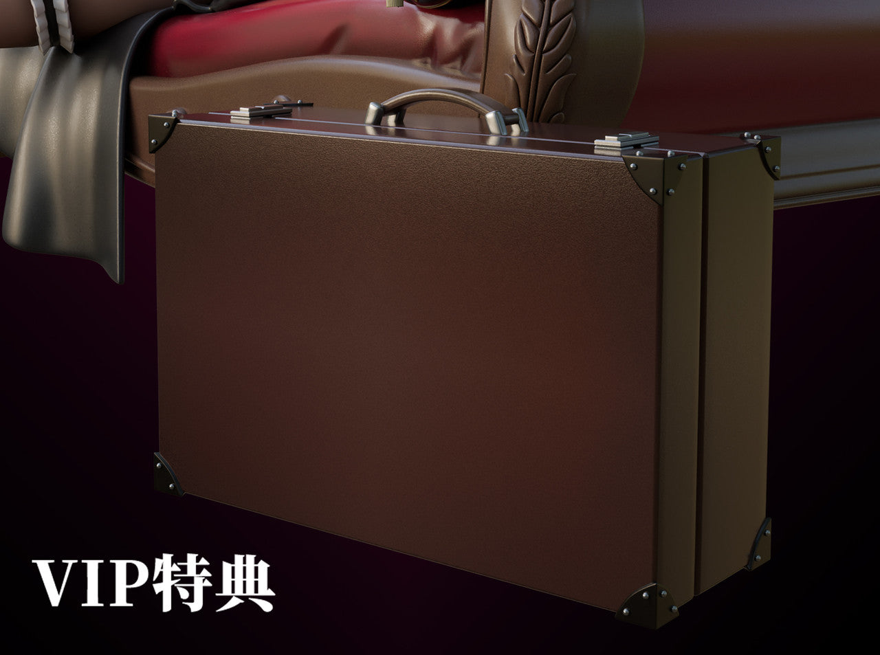 [Pre-Order Closed] Mi Yin Studio - Statue - Blue Archive - Professor Smug