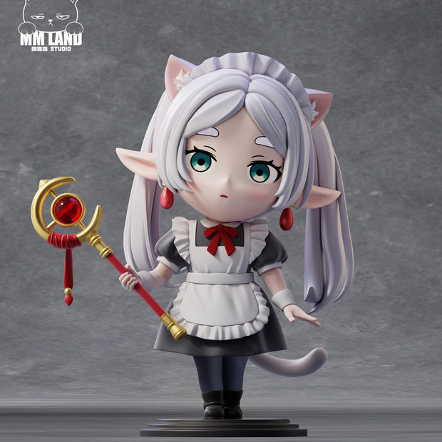 [Pre-Order] MMLAND Studio - Statue - Frieren: Beyond Journey's End - Maid Frieren