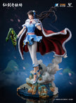 [Pre-Order Closed] TriEagles Studio - Statue - Chinese Paladin - Ring Chaw (Licensed)