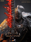 [Warehouse in Stock] CHIKARA Studio - Statue - Elden Ring - Vargram the Raging Wolf