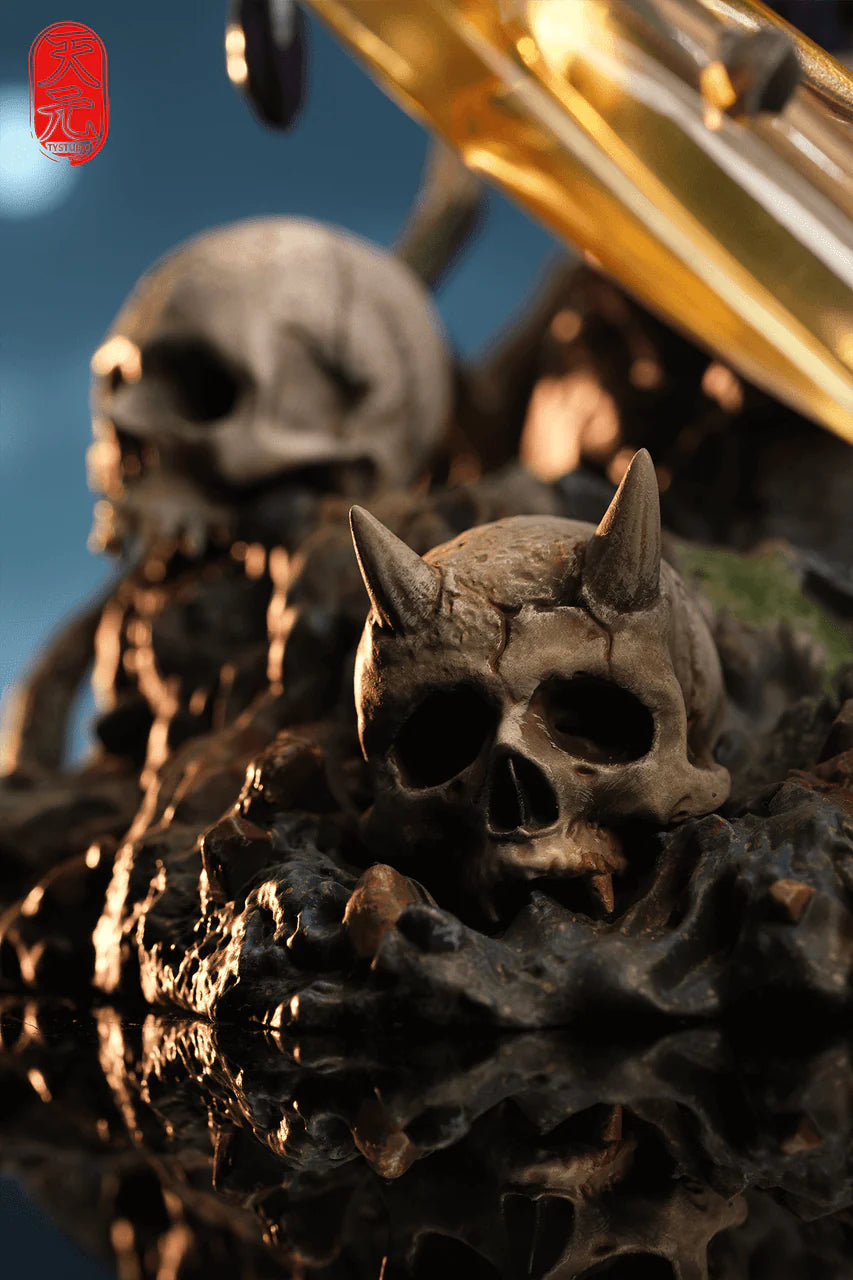 [Pre-Order] TY Studio - Statue - Inuyasha - InuYasha