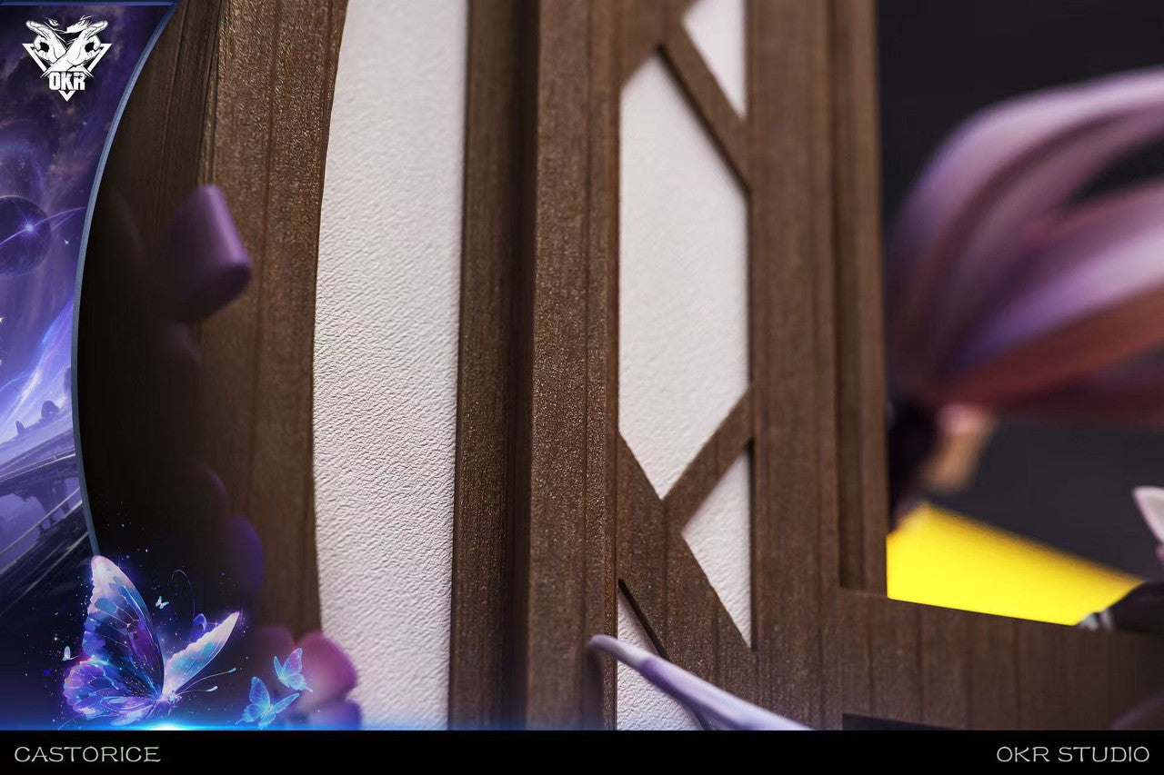 [Pre-Order] Okr Studio - Statue - Honkai: Star Rail - Castorice