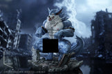 [Pre-Order Closed] PP Studio  - Statue - League of Legends - Warwick