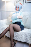[Pre-Order] Bezlya - Sex Doll - Unsociable Widow Snow Woman and the Cursed Ring 2 Wind Chime Yukino (Licensed)