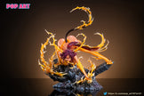 [Pre-Order Closed] POP.ART Studio - Statue - Bleach: Thousand-Year Blood War - Black Cat Yoruichi