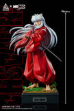 [Pre-Order Closed] Mimo Studio & Exorcism Studio - Statue - Inuyasha - Dual Form Statue