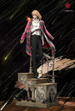 [Pre-Order] REDstone Studio - Statue - Howl's Moving Castle - Artiste Howl