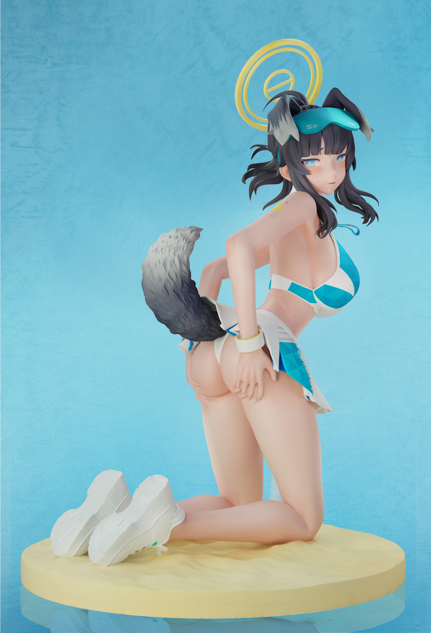 [Warehouse in Stock] G Studio - Statue - Blue Archive Nekozuka Hibiki