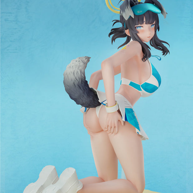 [Warehouse in Stock] G Studio - Statue - Blue Archive Nekozuka Hibiki