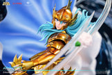 [Pre-Order Closed] Zodiakos Studio - Statue - Saint Seiya - Gold Saint-Aphrodite (Licensed)