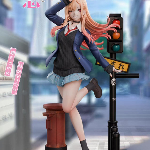 [Pre-Order] NewBorn Studio - Statue - My Dress-Up Darling - Marin Kitagawa