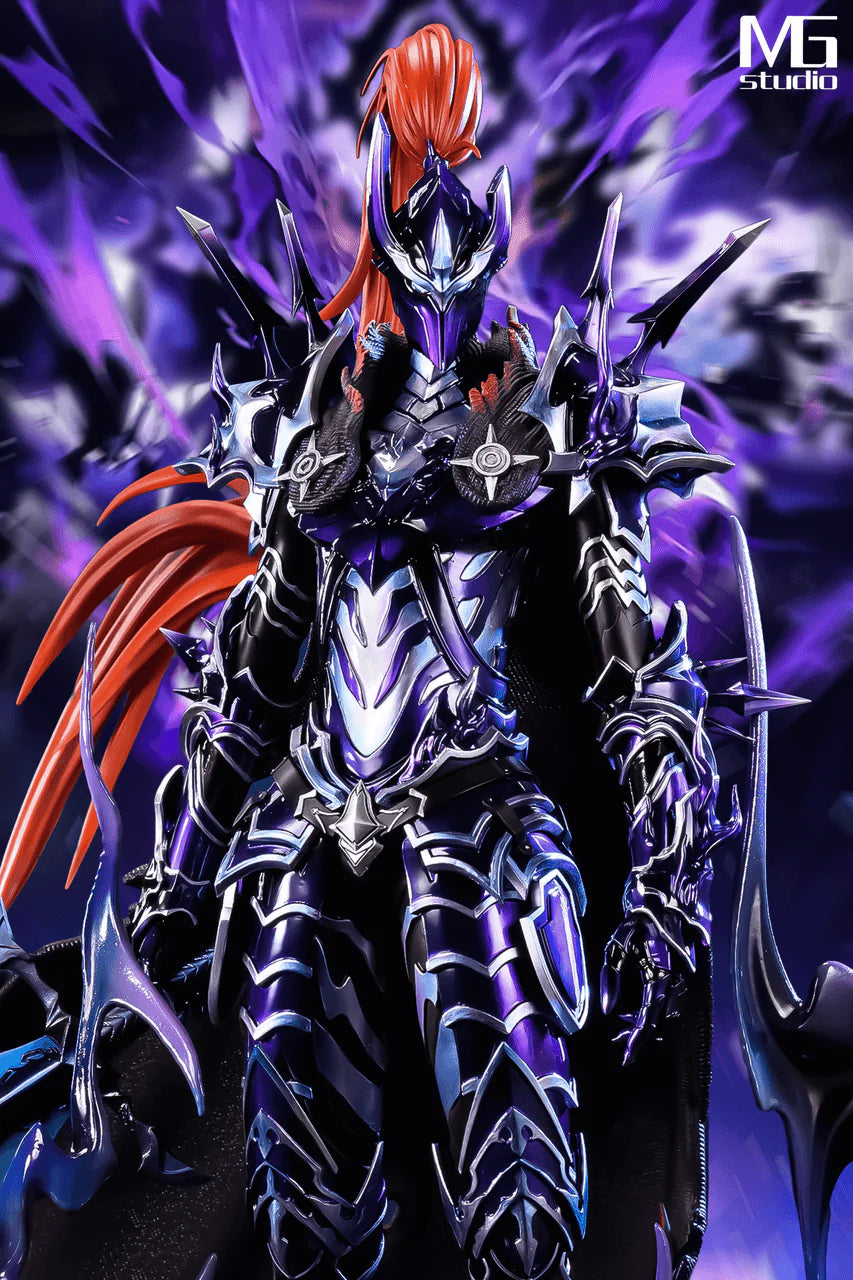 [Pre-Order] MG Studio - Statue - Solo Leveing - Igris (1/6 scale)