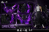 [Pre-Order Closed] HXHENG Studio & CHENG Studio - Statue - Bleach - Mugetsu Ichigo ver 3.0