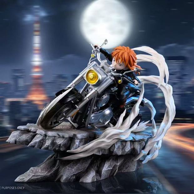 [Pre-Order Closed] YYDS Studio - Statue - Detective Conan - Haibara Ai