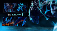 [Pre-Order Closed] Zhuo Ye Studio - Statue - Kaiju No. 8 - Kafka Hibino with LED