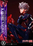 [Pre-Order] Prime 1 Studio - Statue - Neon Genesis Evangelion - Evangelion Kaworu Nagisa UPMEVA-04 UPMEVA-04S (Licensed)